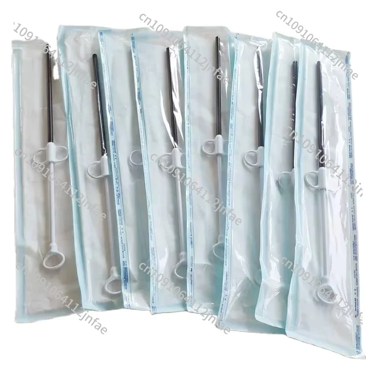 

Disposable Single Use Laparoscopic Endo Bag Or Tissue Retrieval Bag With Or Without String