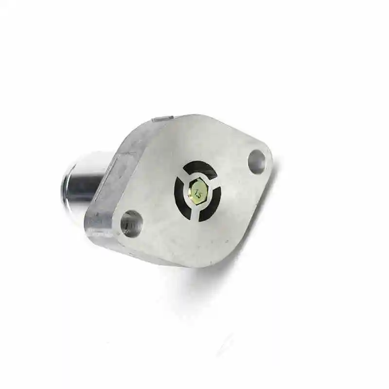 صمام فحص إرجاع الزيت (قيمة الضغط 1.5/3.0) هو الآن أجزاء حفارة R225-7/R210W-5 عالية الجودة OEM: 31ER-11111 31ER-11121