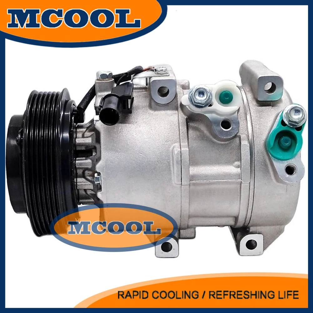 

Car AC Compressor For Car KIA SORENTO 97701-2P310 97701-2P360 977012P310 977012P360 ac compressor