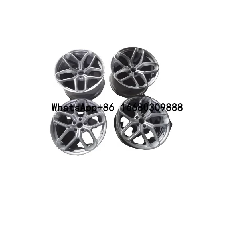 High Quality Second-hand Car Dismantling Parts 20 Inch  Wheel Hub Car Wheel Rim for Lamborghini  HURACAN LP610 LP580