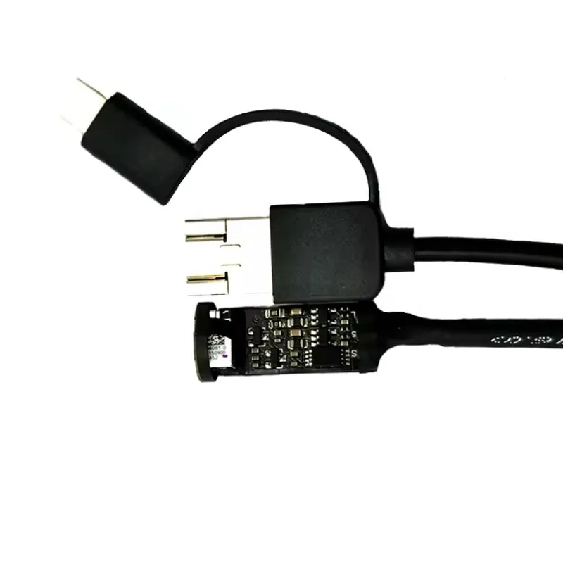 5MP HD 1/4.0-Inch OV5693 CMOS USB Camera Module AF 76.9 Degree With LED light, for industrial inspection of medical equipment