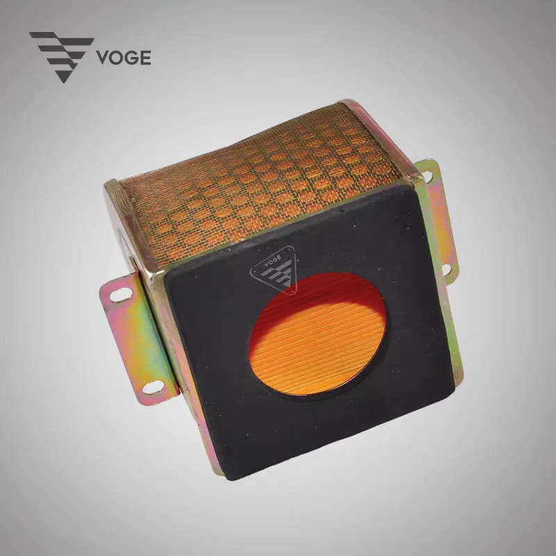 Original Air Filter for Loncin VOGE 500R 500AC 500DS R500 AC500 DS500 LX500R LX500AC LX500DS 180100120-0001