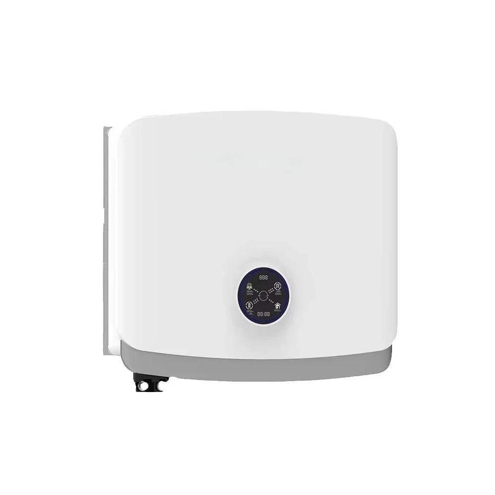 

3.6KW Single Phase Dual MPPT Residential Solar Hybrid Inverter Cutting-Ed Remote Monitoring Upgrade AI APP CEI021 CE 60Hz AC