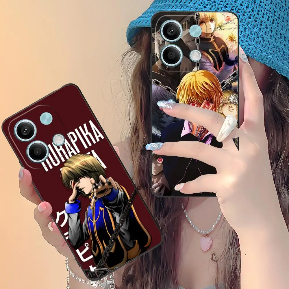 Hunter Kurapika Mob… - image