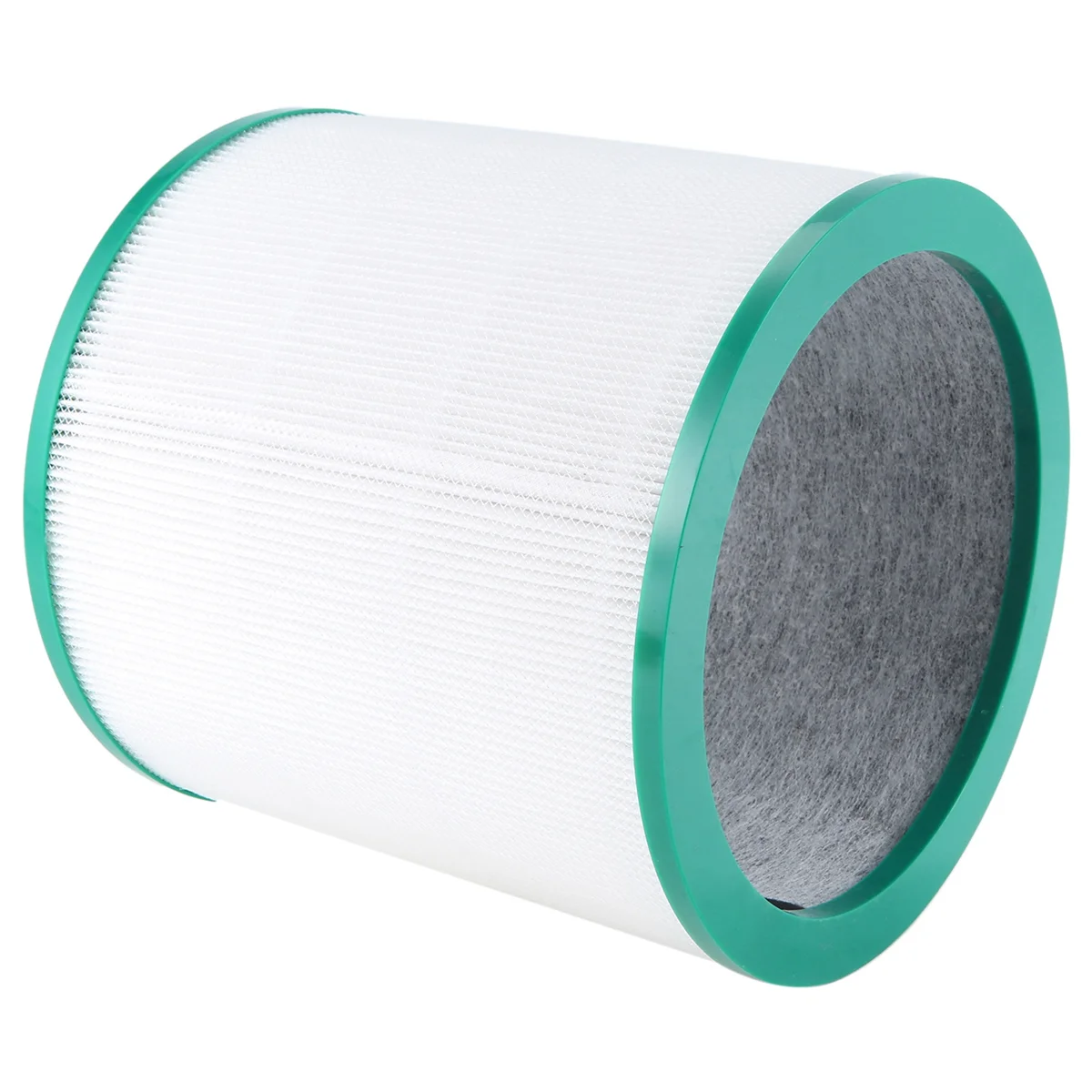 HOT 1PCS TP00/TP03/TP02/AM11 Filter Elements Suitable for Leaf Less Fan Screen for Dyson Air Purifier