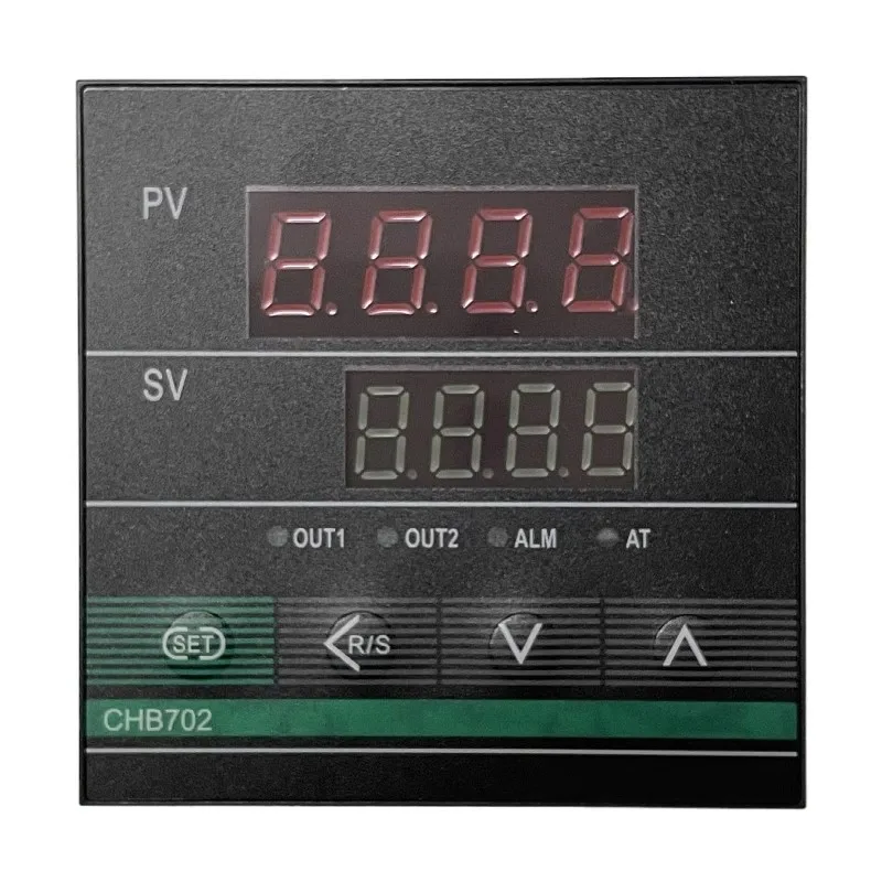 

WINPARK Temperature controller CHB702-011-0112013 state temperature control table CHB702-021-0132013 CHB702-011-0112016