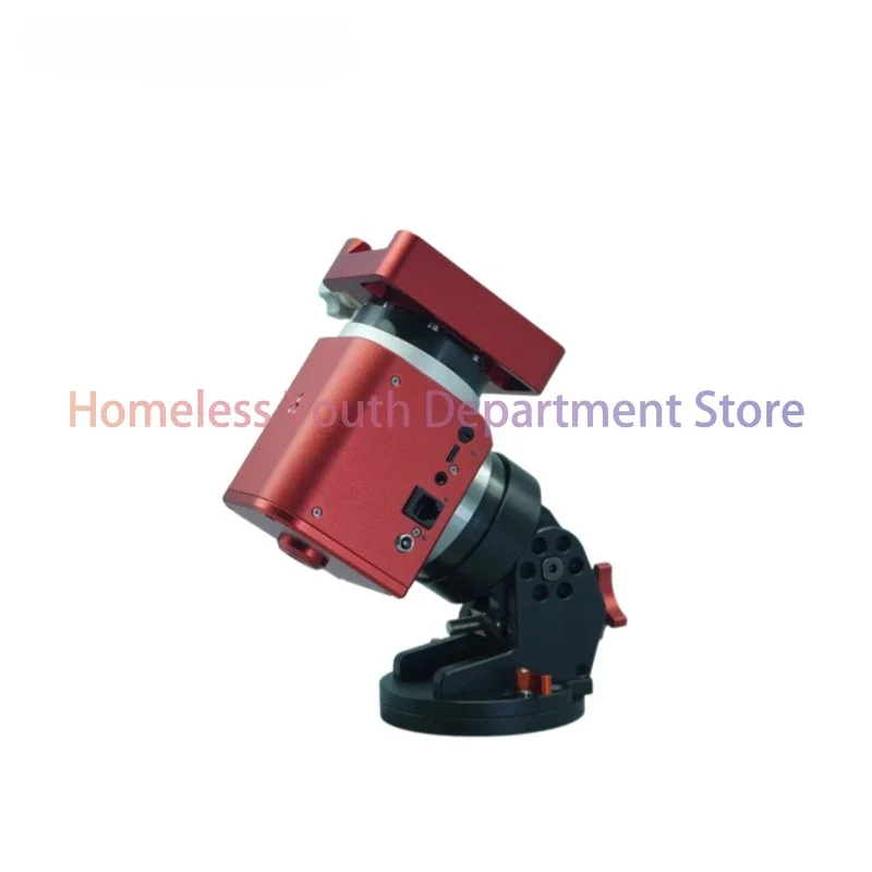 14 mount astronomical telescopes harmonic equatorial instrument compatible with theodolites