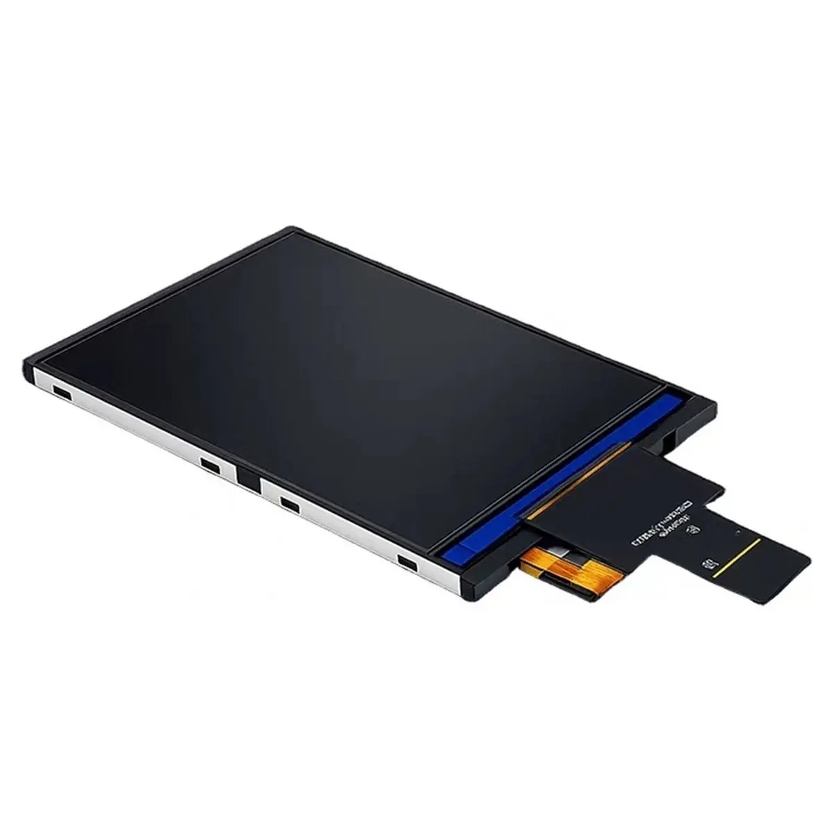 3.2 Inch Color LCD Display SPI Interface ST7789 Driver IC 10PIN FPC Connector Screen Module