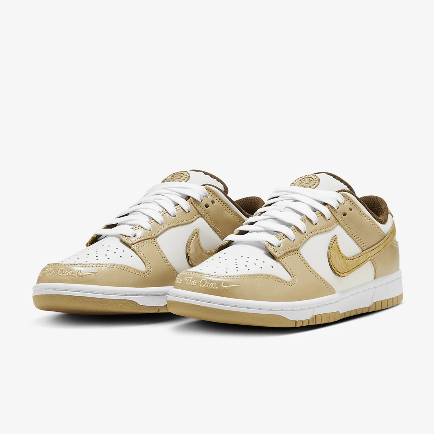 

Официальные женские прочные спортивные кроссовки Nike Dunk Low LX в стиле ретро HM3695-071