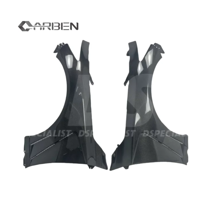 

Для 2013 + Infiniti Q50 из углеродного волокна, защита боковой панели автомобиля, замена и установка декоративной панели