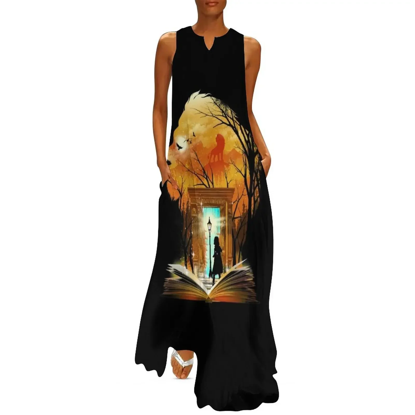 

Courage Dear Heart Long Dress fairy dress women's luxury party dress summer outfits for women 2025 long dresses for women
