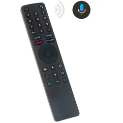 Voice Remote Control Fit for Xiaomi MITV 4S 4A XMRM-010 Remote Control for Xiaomi Smart TV L55MS-5A/L65M5/L32M5/L43M5/L55M5-5ASP