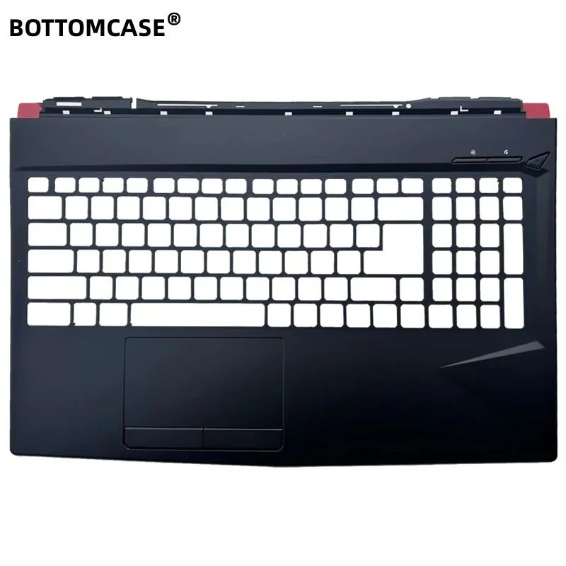 

НИЖНИЙ ЧЕХОЛ ® GL63 MS-16P4 16P5 16P6 16P7 Верхняя крышка упора для рук для ноутбука Задняя крышка