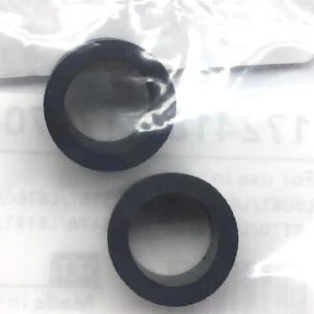 2X rodillo de recogida de alimentación de papel compatible con EPSON M1180 M3180 M2140 M1170 M2120 M3170 M3140 M1100 ET3700 WF2860 M1140 M1120 M2170