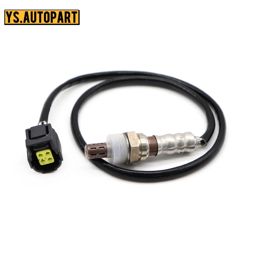 Lambda O2 Oxygen Sensor 0045425318 For BMW Smart Fortwo Cabrio (451) 2007-2016 1.0L Air Fuel Ratio Sensor A0045425318