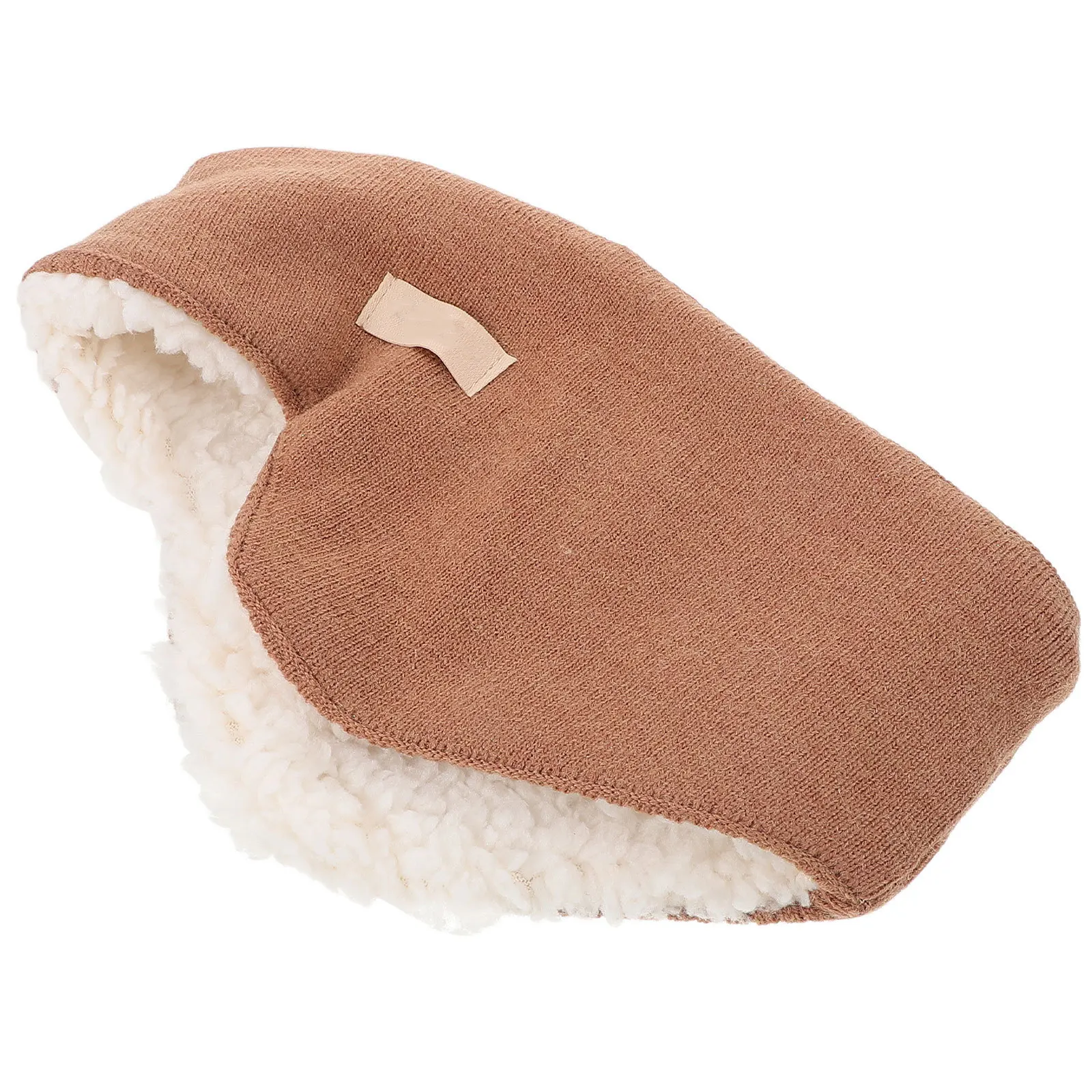 

Comfortable Noise Reduction Ear Muffs Headband Style for Work Universal Fit Ear Covers Cold Weather Wear