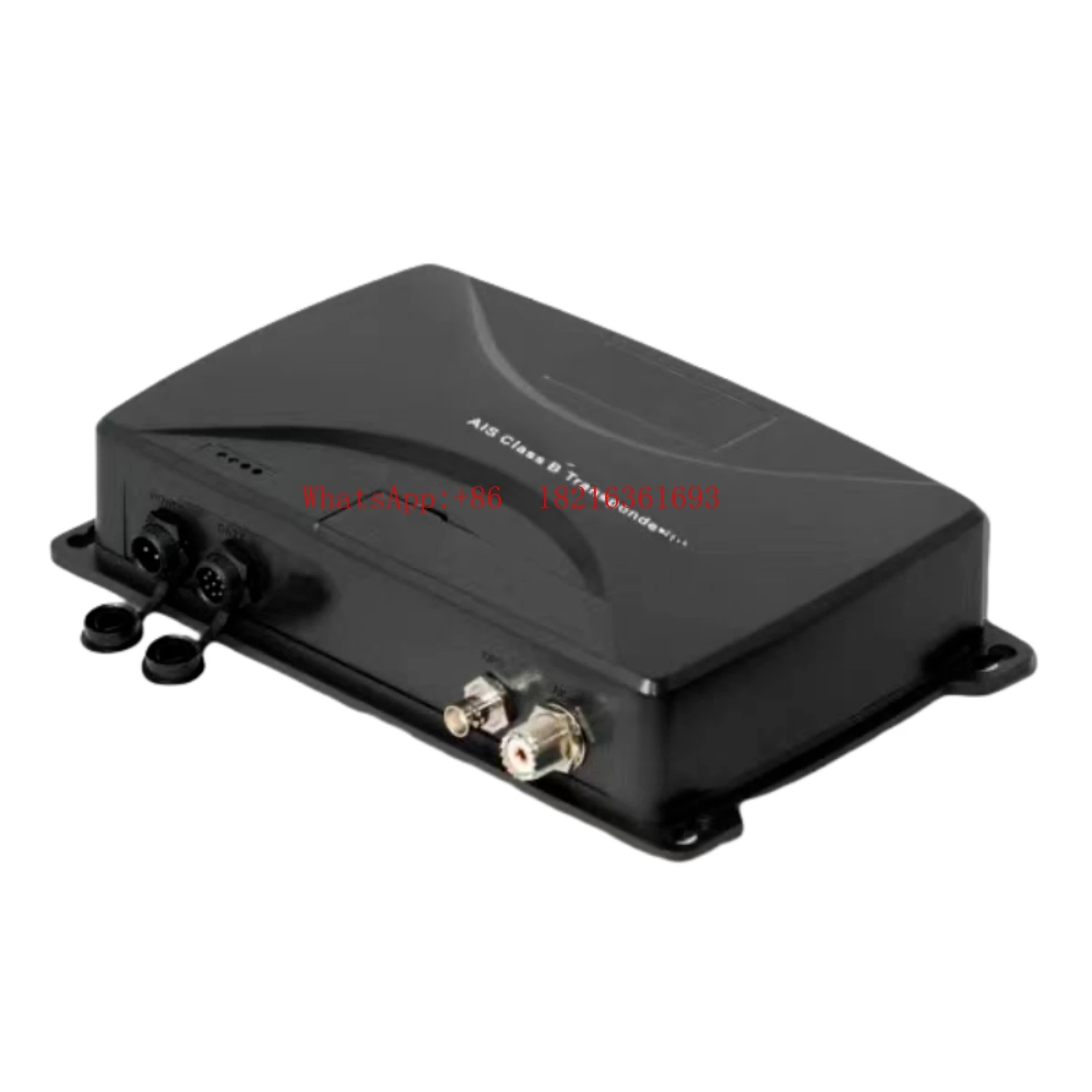 Ship Borne Automati…