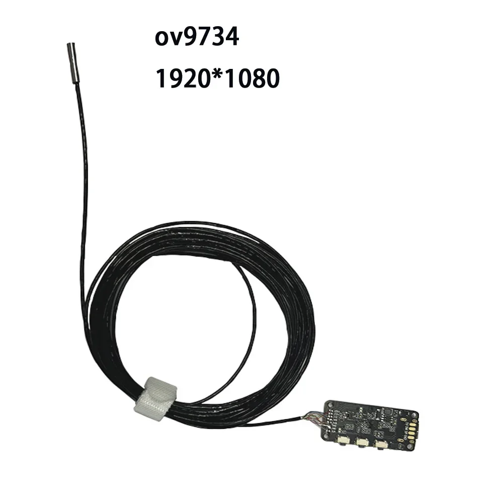 drain fornaked spy a module analog  module with android monitor1920*720