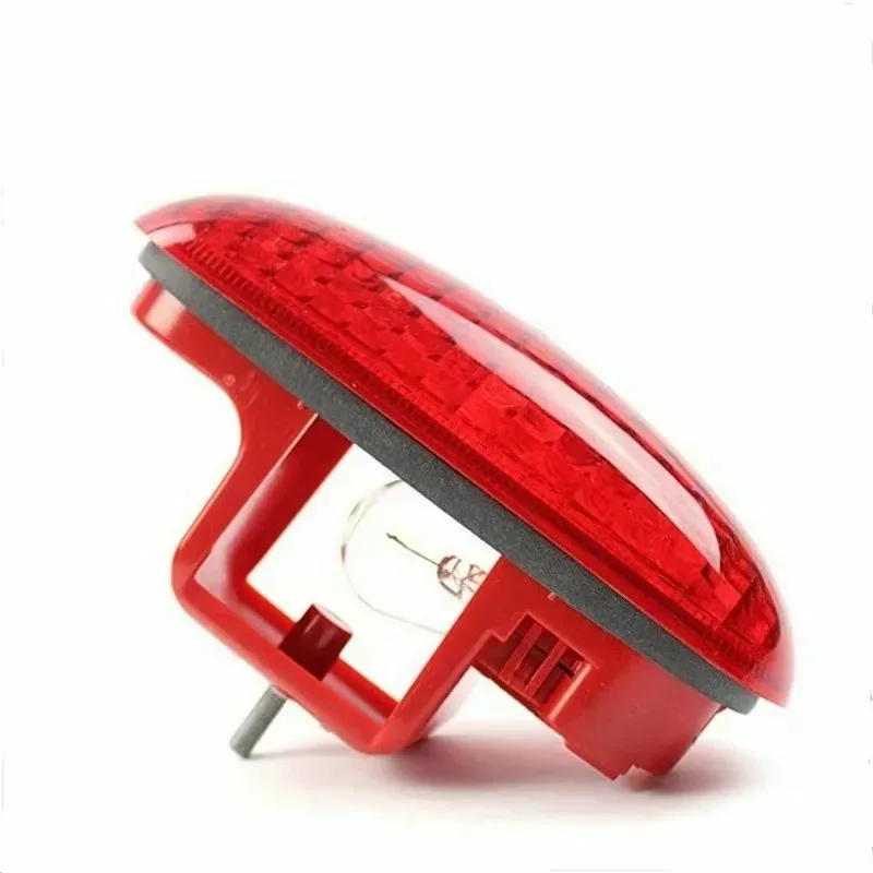

New for 1PC Red Car LED Rear High Level 3rd Brake Stop Light Renault Trafic II Opel Vivaro Interstar 8200209522 820004