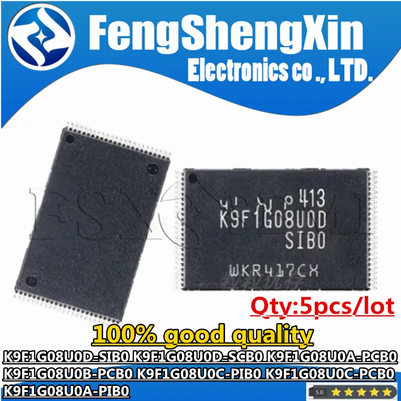 K9F1G08U0D-SIB0 K9F1G08U0D-SCB0 K9F1G08U0A-PCB0 K9F1G08U0B-PCB0 K9F1G08U0C-PIB0 K9F1G08U0C-PCB0 K9F1G08U0A-PIB0  K9F1G08U0A-PIB0