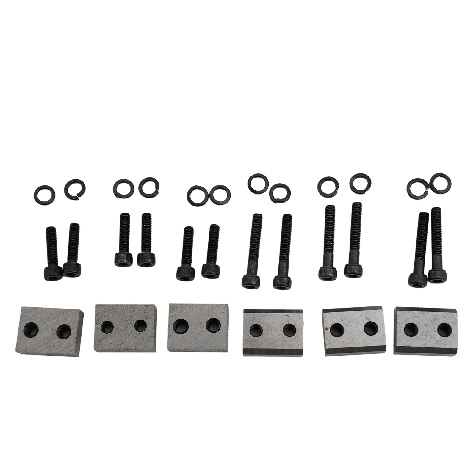 

Набор из 25 гидравлических режущих лезвий для точной резки, портативный, для резки стали, прочная конструкция