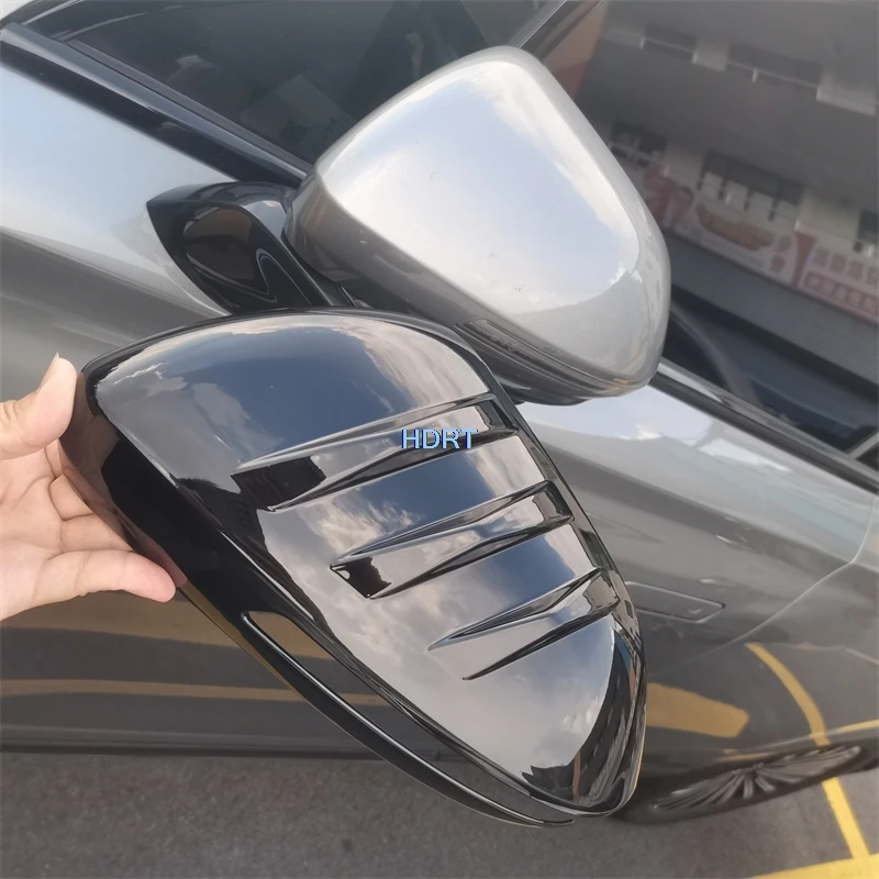 

For Chery Omoda C7 C9/Tiggo 7 8 9/Jaecoo J7 J8/Ebro S700 S800 S900/Lepas L4 L8/Exlantix E02 2023 + Car Rear View Mirror Cover
