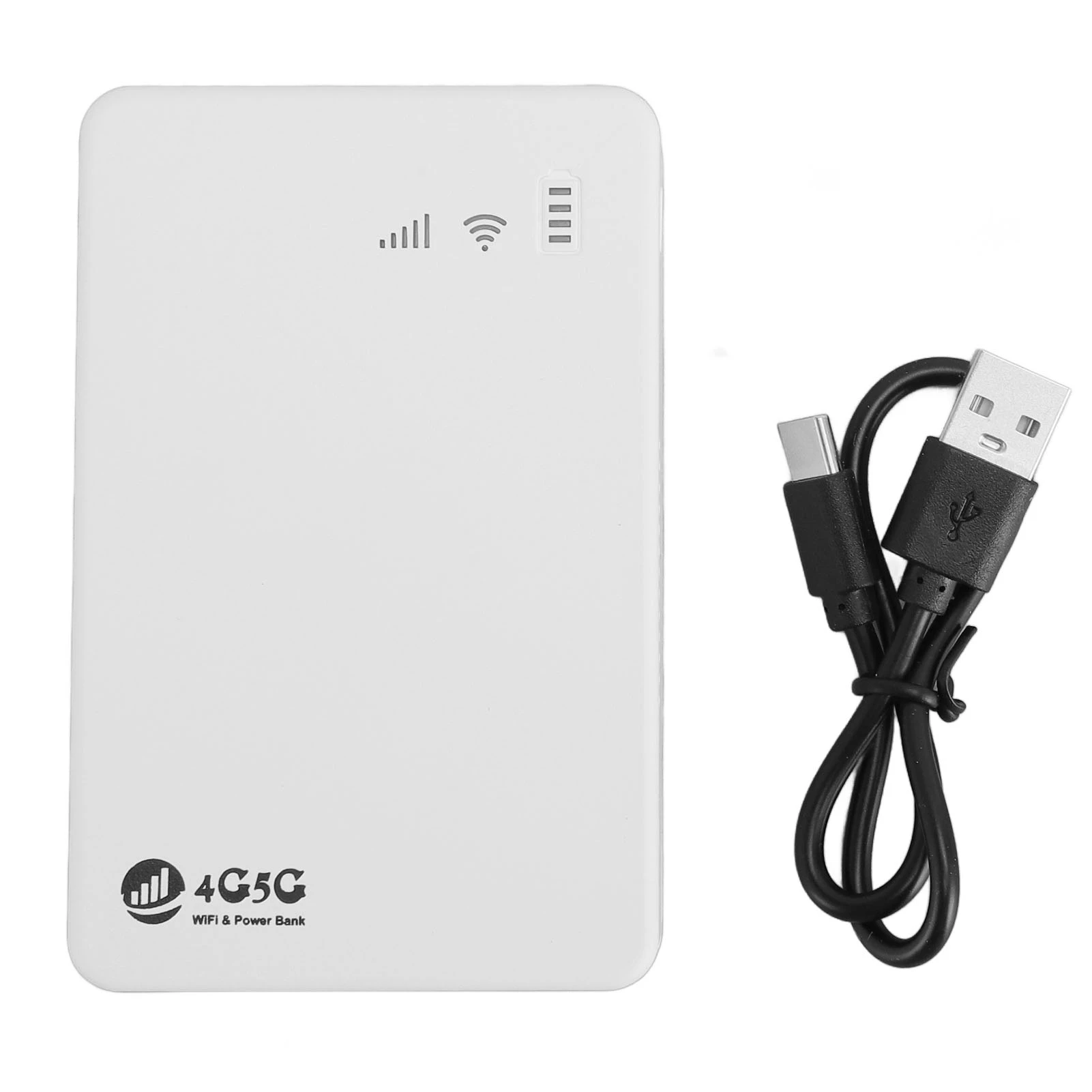 

Портативная мобильная точка доступа Wi-Fi 4G LTE, разблокированный маршрутизатор 4G LTE 300 Мбит/с со слотом для SIM-карты, поддержка 10 устройств, модем-маршрутизатор 10000 мАч