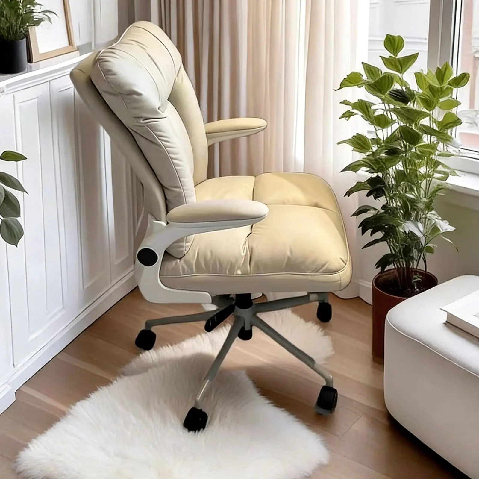 silla-de-oficina-ergonomica-silla-de-escritorio-simple-para-estudio-comoda-reclinable-y-giratoria