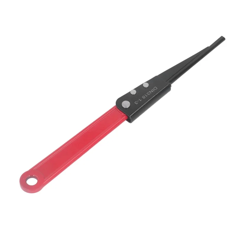 مورس للاستدقاق أداة إزالة الصواميل شبه التلقائي MT1 MT2 MT3 الربيع عمل مورس للاستدقاق القاذف الانجراف مفتاح