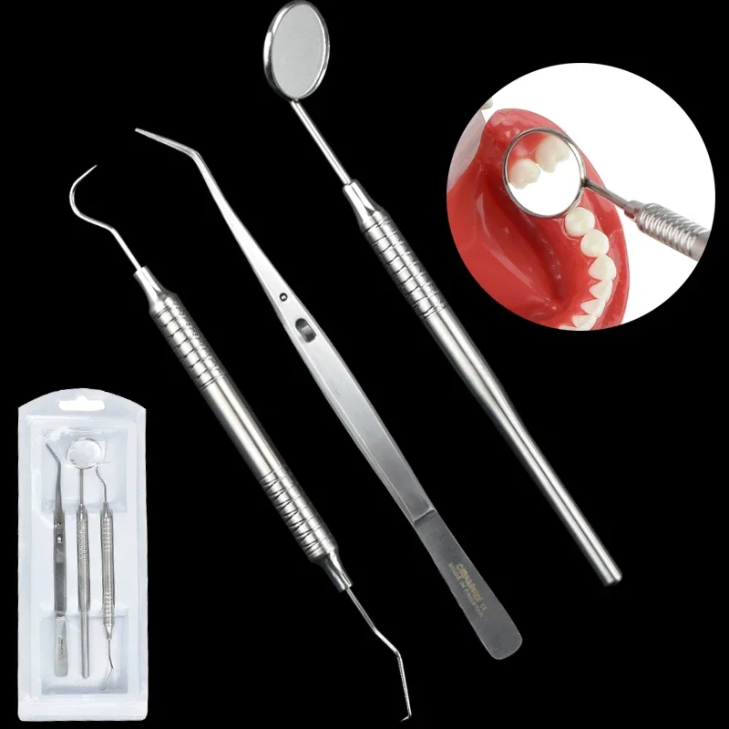 

Dental Hygiene Tool Shape Tartar Scaler Dentist Tools Calculus Plaque Remover Teeth Cleaning Dental Products