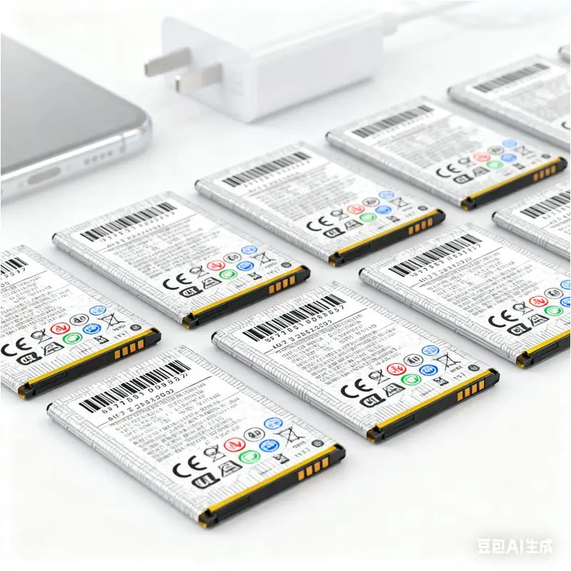 

Аккумулятор для Meizu V8 Pro M813Q M8 M813H X8 BA813 BA852