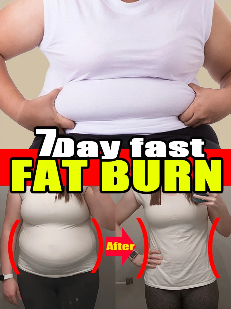 

Fast lose weight oil