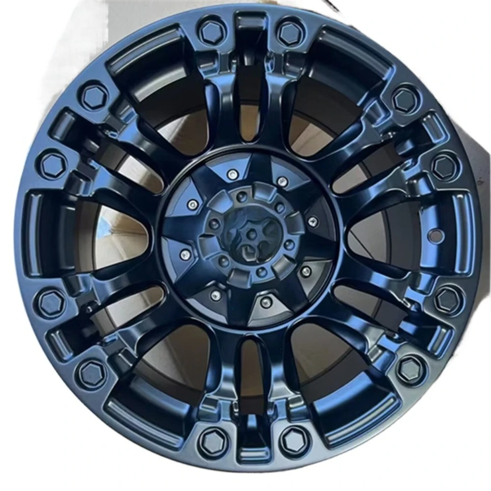 

Car wheels, off-road vehicle 17-inch wheels, auto parts