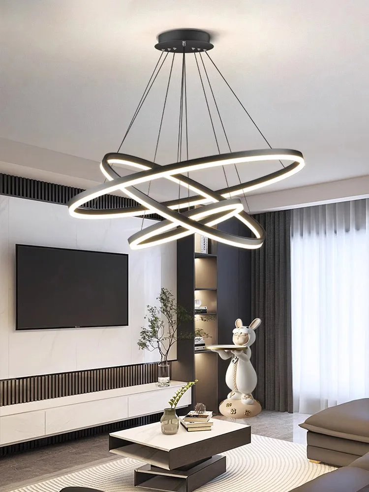 Modern Pendant Ligh… - image