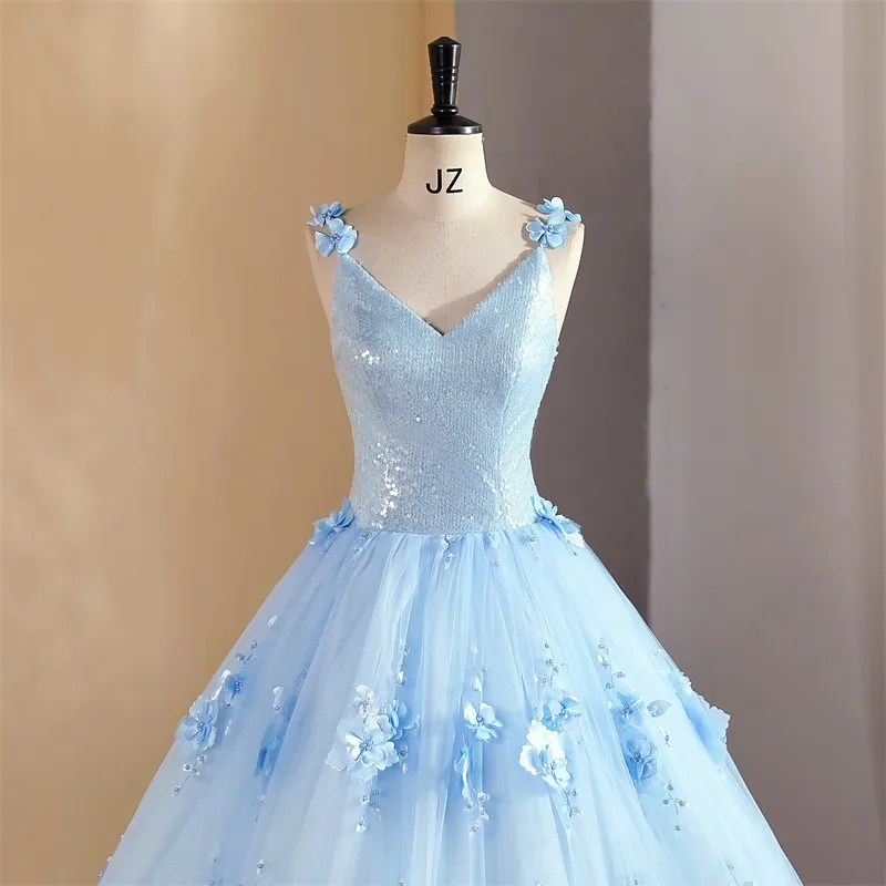 Sample Dress In Stock 15 Quinceanera Dresses 2024 Party Dresses 15 Year Old Dress Dresses For Quinceanera