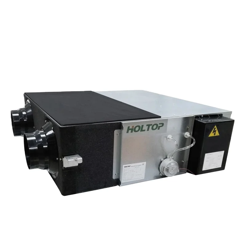 

Low Price Gym Venco Heat Recovery Ventilation Accessories Unit
