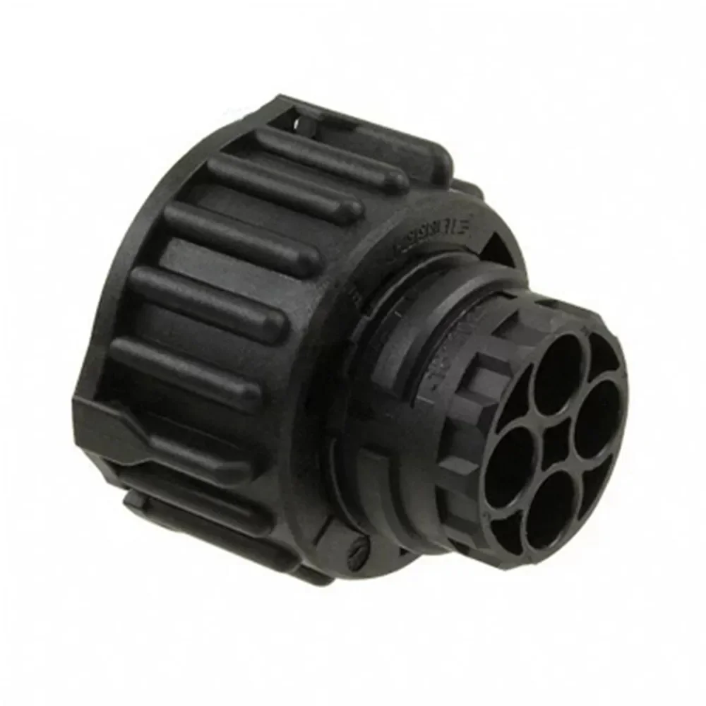 2/5/10/20/50/100sets 3pin auto cable plastic sealed sensor plug wiring waterproof connector 1-967325-2 