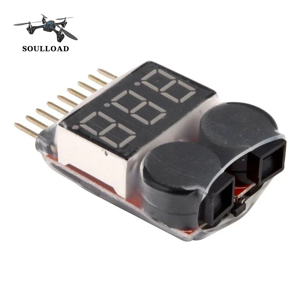 De 3.7-30V Buzzer Alarm Tester: Een Uitgebreide Beoordeling en Handleiding