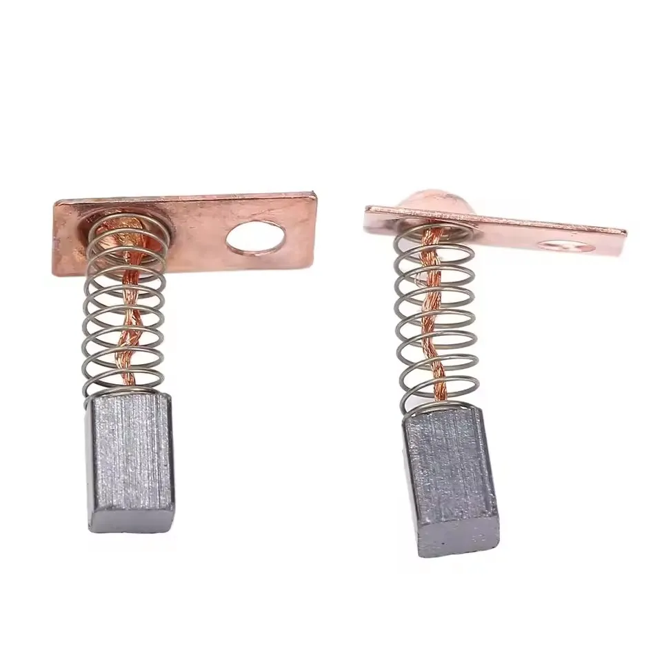 Koolborstel voor STERKE 210 90 Marathon Nagelboor Vervanging Handstuk Accessoire