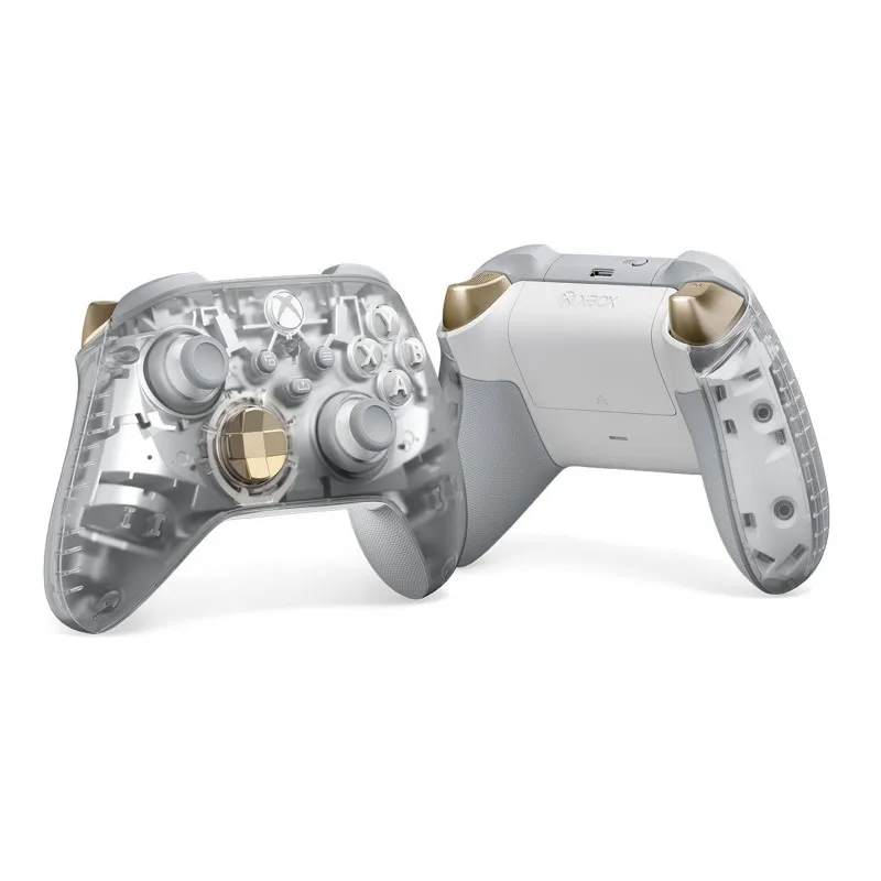وحدة تحكم Microsoft Xbox اللاسلكية - Ghost Cypher