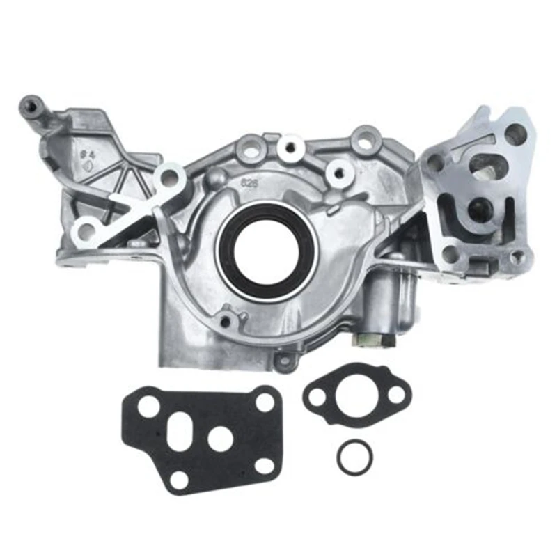 

Oil Pump With Gasket Engine Oil Pump For Mitsubishi Montero&Montero Sport 3.0L 6G72 3.5L 6G74 96-04 MD308625 MD-308625