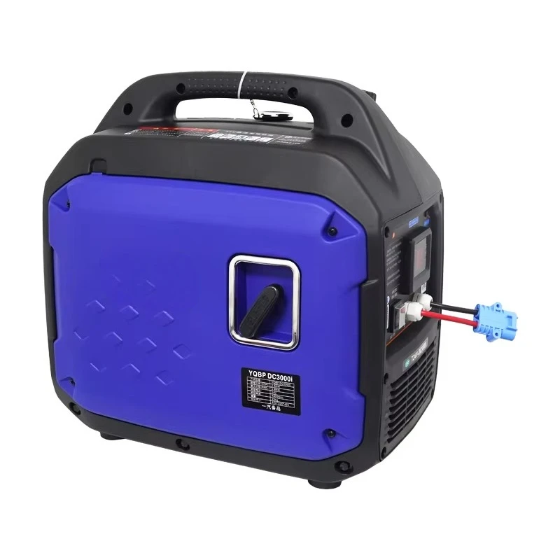 휴대용 12V 인버터 발전기, 중장비 차량 및 트럭용 에어컨 주차 전원 공급 장치