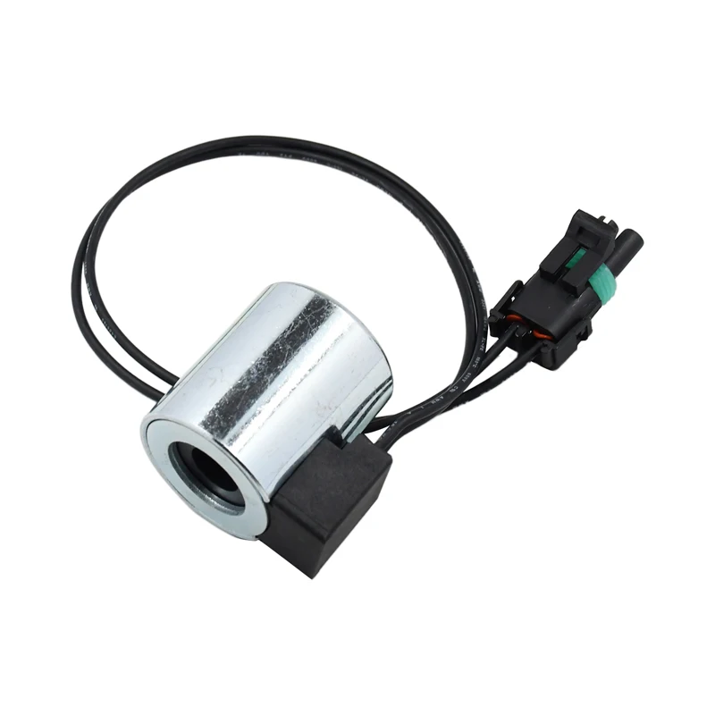 AT139433 Electrical Coil Compatible with John Deere Bulldozer 750C Excavator 110 120