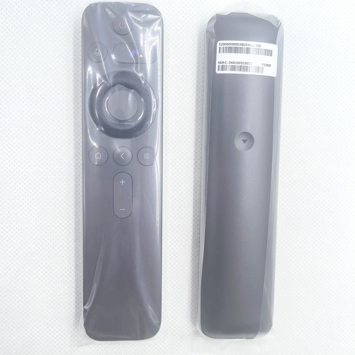 Remote Control RC605A For Formovie FENGMI RC605 V10 T1 R1 X5 NANO C2 C3 4K Pro S5 PROJECTOR