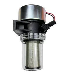 Thermo King 콜드 유닛 MD KD RD TS URD XDS TD LND 캐리어에 맞는 연료 펌프 41-7059 30-01108-03 40253N 12V