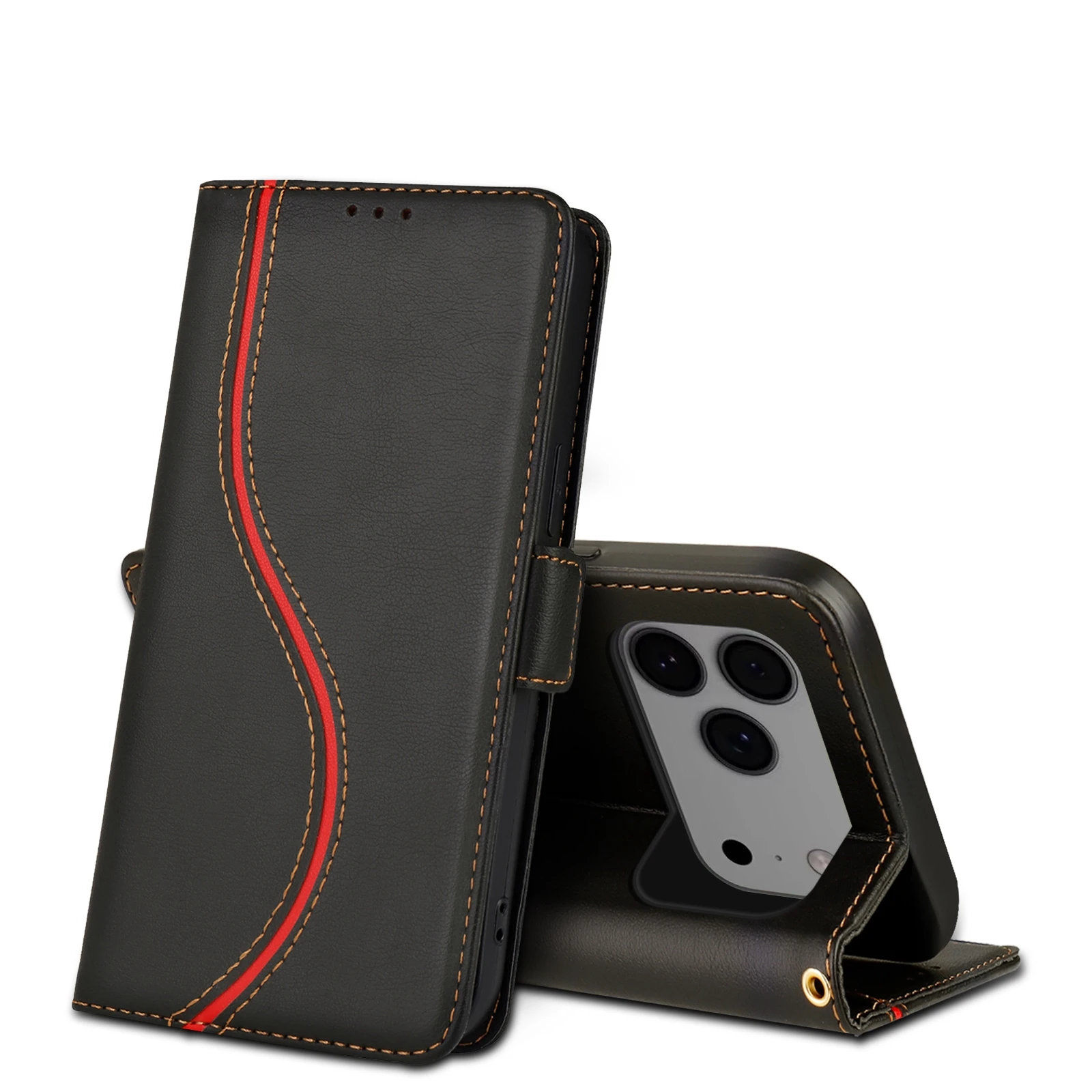 For Funda Iphone 17… - image