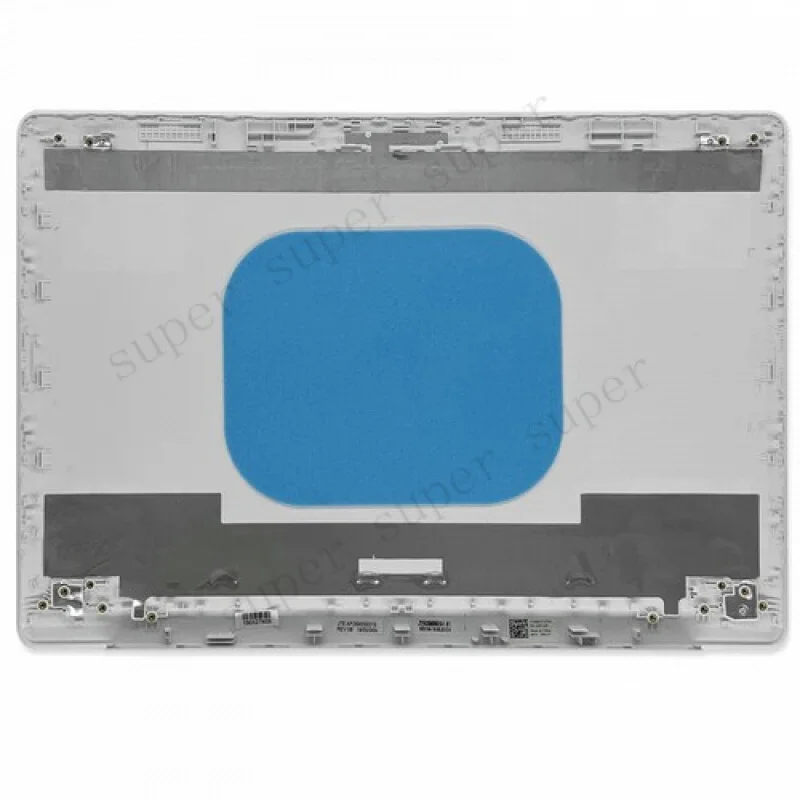 

Задняя крышка/передняя рамка/подставка для рук для ноутбука Dell G3 15 3579 0919V1 ​ 15.6"