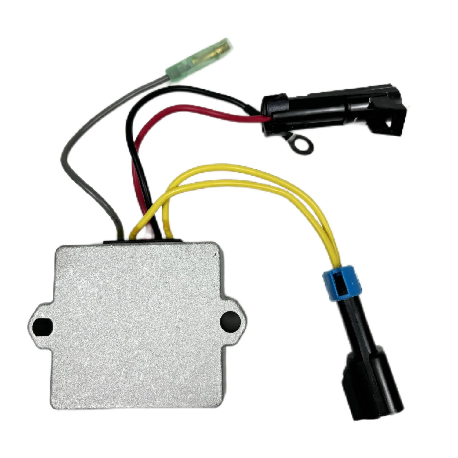 Voltage Regulator Rectifier 893640T01 893640A03 194-3072K1 194-3072 For Mercury Marine Outboard 4 Strokes 30 40 50 High Quality