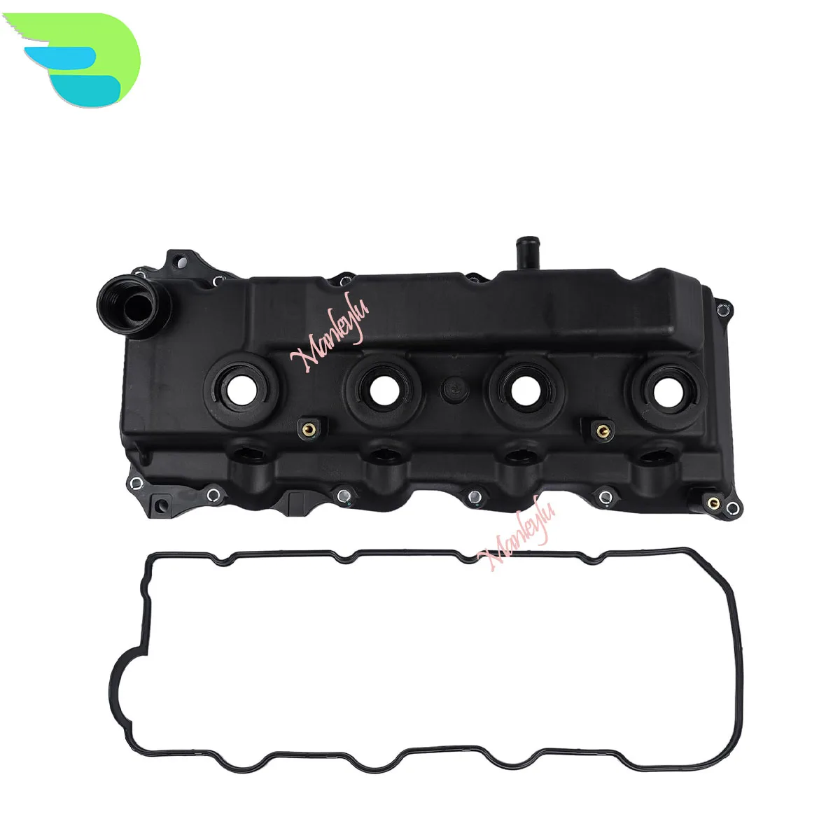 

Новая крышка клапана для Toyota Land Cruiser Hilux Hiace 4Runner 1KD 2KD OEM 11210-30110 11210-0L020