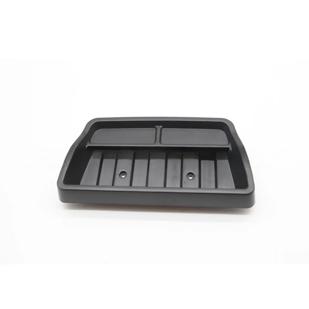 Dash Tray Dashboard…